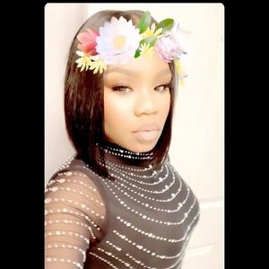 Meet your Posher, Aliyah